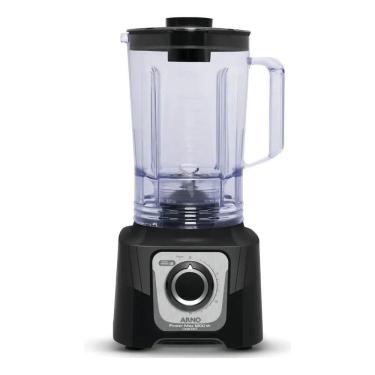 Imagem de Liquidificador Power Max Limpa Facil 1200w 3,1 litros - Arno