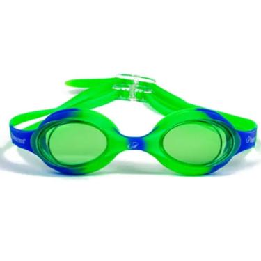 Imagem de Óculos de Natação Infantil Spectrum Junior Hammerhead