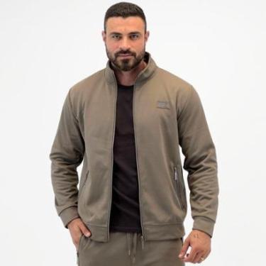 Imagem de Blusa Red Nose Helanca Aberta com Zíper Masculina-Masculino