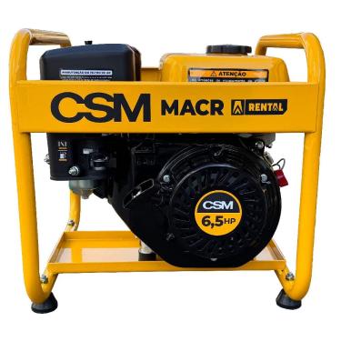 Imagem de Motor Acionamento Maccr Combustão 6,5HP - 71001066 - CSM