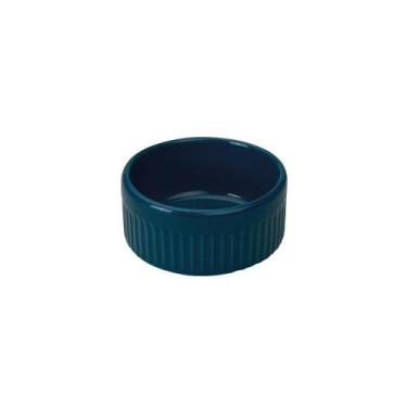 Imagem de Ramekin Refratário 8 cm Verdigris 130 Ml Porcelana - Germer Porcelanas