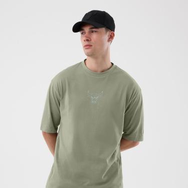 Imagem de NBA NEW ERA LE OS TEE CHIBUL EVG-Masculino