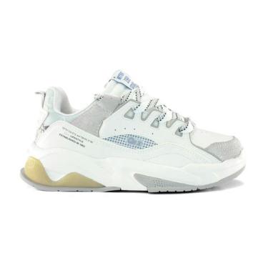 Imagem de Tênis QIX Missy Feat Urban Hiking Series Feminino Versátil Confortável