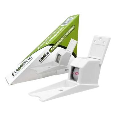 Imagem de Estadiômetro Antropômetro Medidor de Altura de Parede - Fitm - Congrat