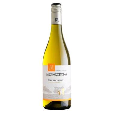 Imagem de Vinho Branco Mezzacorona Chardonnay 750ml