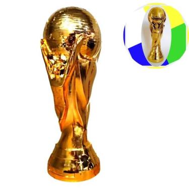 Imagem de Taça Dourada Para Presente Diferente - GBGSTORE