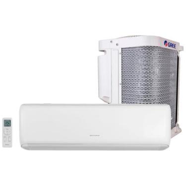 Imagem de Ar-condicionado Split 12.000 BTUs Gree Inverter Frio GWC12ATC-D6DNA1CB