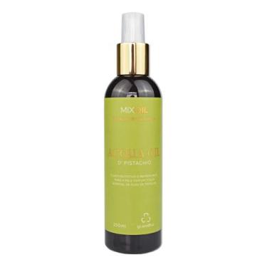 Imagem de Grandha Mix Oil Pistachio & Macadamia Acqua Dpistachio 250ml