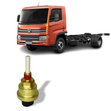 Imagem de Sensor Reservatório Água Radiador Vw Worker 26260e 31260e - GENUINE