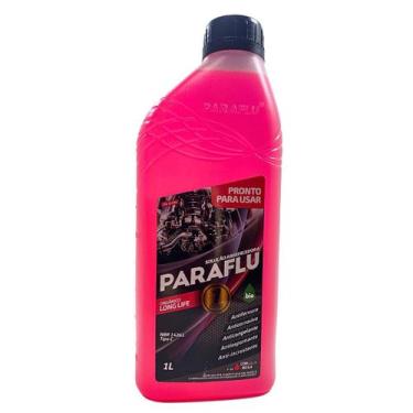 Imagem de 300011   aditivo radiador pronto para uso  1-litro - PARAFLU