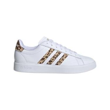 Imagem de Tênis Grand Court 2.0 Adidas-Feminino
