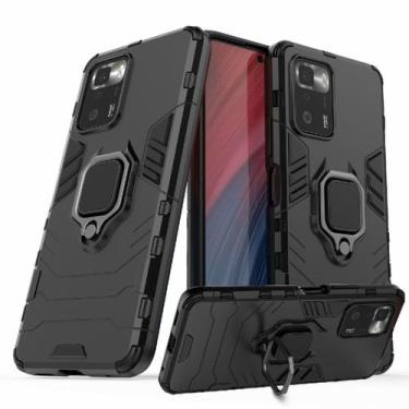 Imagem de Capa Capinha Case para Poco X3 GT - Protetora Militar Resistente Anti 