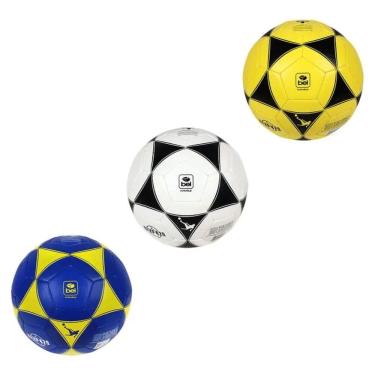 Imagem de Bola de Futevôlei BFVP 420 Profissional Resistente Treino Praia Areia Bel