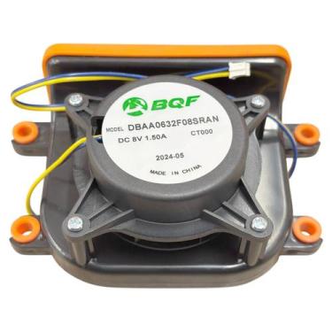 Imagem de Motor Sucção Aspirador de Pó Robô Philco PAS26P PAS28P