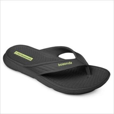 Imagem de Chinelo Masculino Ortopédico Nuvem Boaonda-Masculino