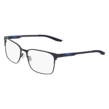 Imagem de Óculos de Grau Nike 8142 Black-Masculino