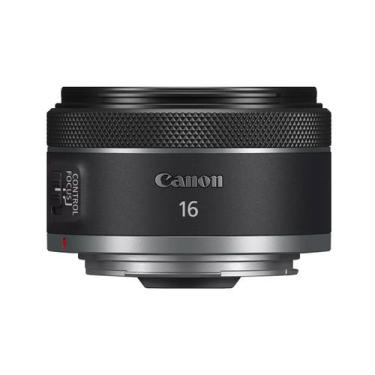 Imagem de Lente Canon RF 16mm f/2.8 STM - Cânon