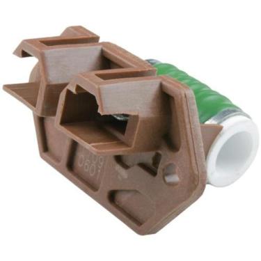 Imagem de Resistência da ventoinha do radiador Fiat Palio 2003 a 2010 - EURO