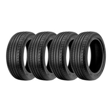 Imagem de Kit 4 Pneus Speedmax Aro 17 185/35R17 SPM301 74V