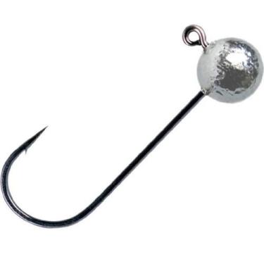Imagem de JigHead Monster 3x Super Ball 3/0 9g 2uni