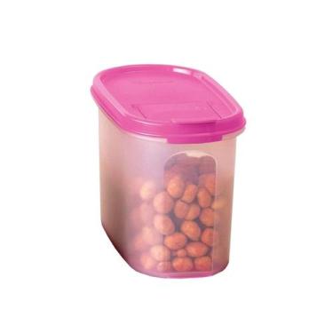 Imagem de Tupperware Modular Oval Dispenser 1,1L, Natural 
