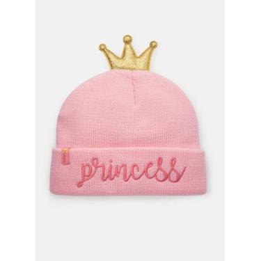 Imagem de Gorro Menina Coala Princess Puket
