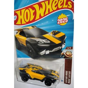 Imagem de Carrinho Hot Wheels - Mattel