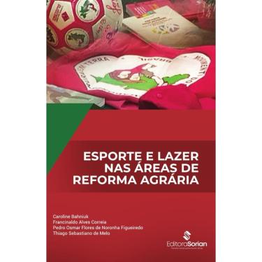 Imagem de Esporte e Lazer nas áreas de reforma agrária