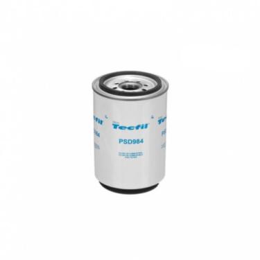 Imagem de Filtro combustivel diesel separador agua - psd984 tecfil - TECFIL FILT