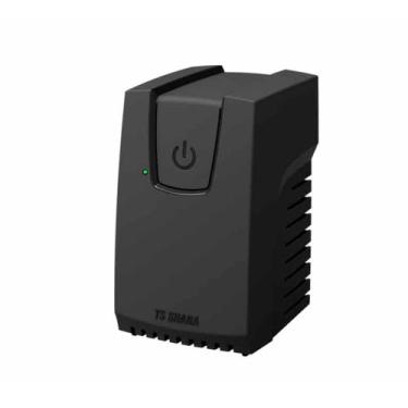 Imagem de Estabilizador powerest 500va mono 115v 9114 ts shara