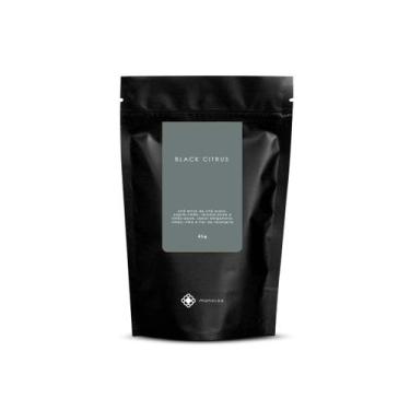 Imagem de Chá Preto Black Citrus Moncloa Pouch 45g