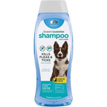 Imagem de Shampoo cachorro