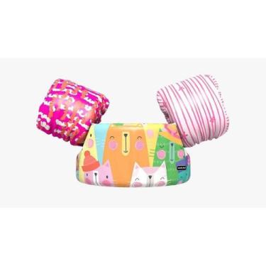 Imagem de Boia de Espuma Sea Float Cats 10-25Kg Colorida