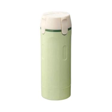 Imagem de Dispensador Portátil 4 Em 1 À Prova De Vazamento Para Perfume, Shampoo