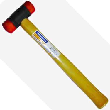 Imagem de Martelo Borda Plástica 40mm  40670/041  - Tramontina