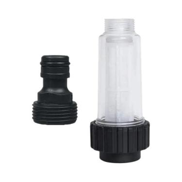 Imagem de Filtro De Água Para Lavadora De Alta Pressão Karcher K2 K3 K4 K5 K6 K7