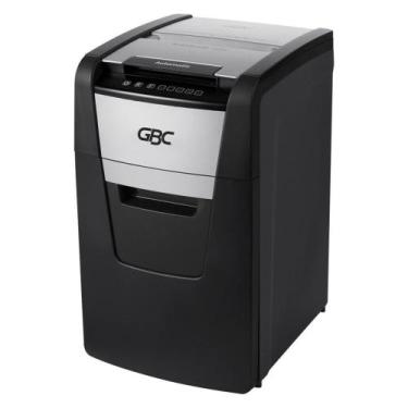 Imagem de Fragmentadora Automática de papel Tilibra 150 folhas - 150x 127V - Til