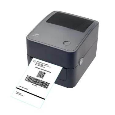 Imagem de Impressora Térmica C3tech Para Etiquetas It-200