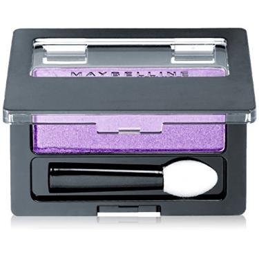 Imagem de Maybelline New York Sombra Expert Wear, lavanda toscana, individuais, 2,6 g