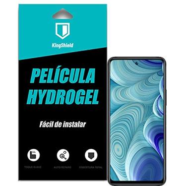 Imagem de Película Infinix Hot 11S Kingshield Hydrogel Cobertura Total