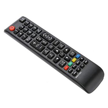 Imagem de Controle remoto Smart Original de substituição para TV e controle remoto, para Samsung BN59-01268D