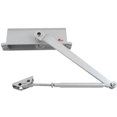 Imagem de Mola Alumínio Aérea 602-45 Hidráulica 45kg