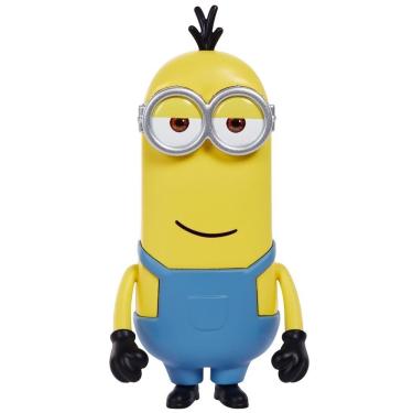 Imagem de Boneco Mattel Minions Kevin Figura 6