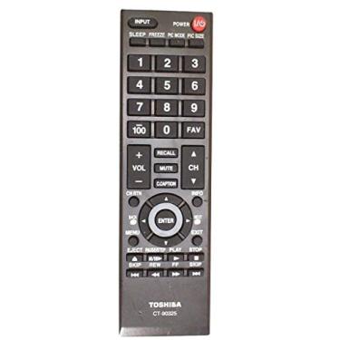 Imagem de Controle remoto Toshiba CT-90325 para 19C100U
