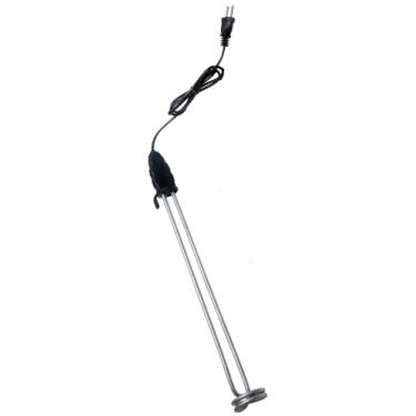 Imagem de EBULIDOR ALUM.46CM 1000W FAZ 220V