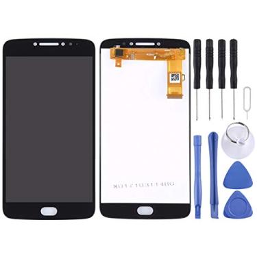 Tela Display Lcd Motorola Moto E4 Plus Xt1773 Xt1770