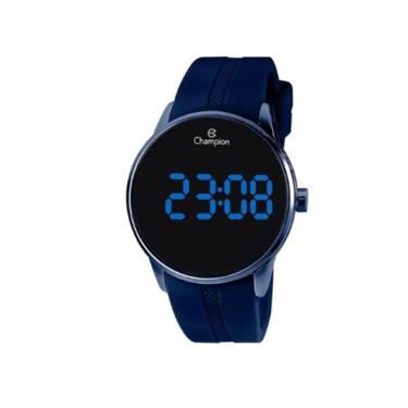Imagem de Relogio  Esportivo Moderno e de Qualidade