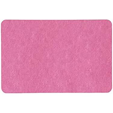 Imagem de KRASS Azulejos de cortiça para parede, quadro de avisos de placa de feltro autoadesivo 60 * 40 cm placa de pino de cortiça de feltro para fotos fotos fotos notas, fácil de instalar, #5,60 * 40 cm, Collector88