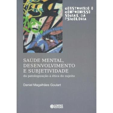 Imagem de Saude Mental, Desenvolvimento E Subjetividade
