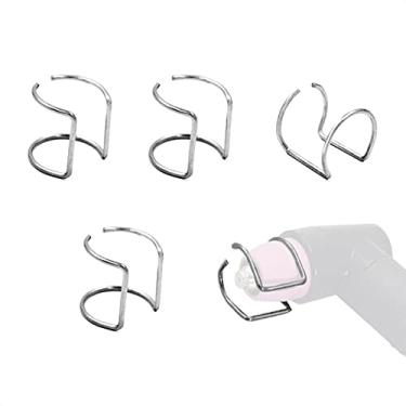 Imagem de PLAXCON Guia espaçador de mola AG-60 serve para CUT50 CUT50D Cut50DP Cut60 LGK60 Cortador de plasma AG60 / SG55 Acessórios de tocha de corte a plasma PK-5